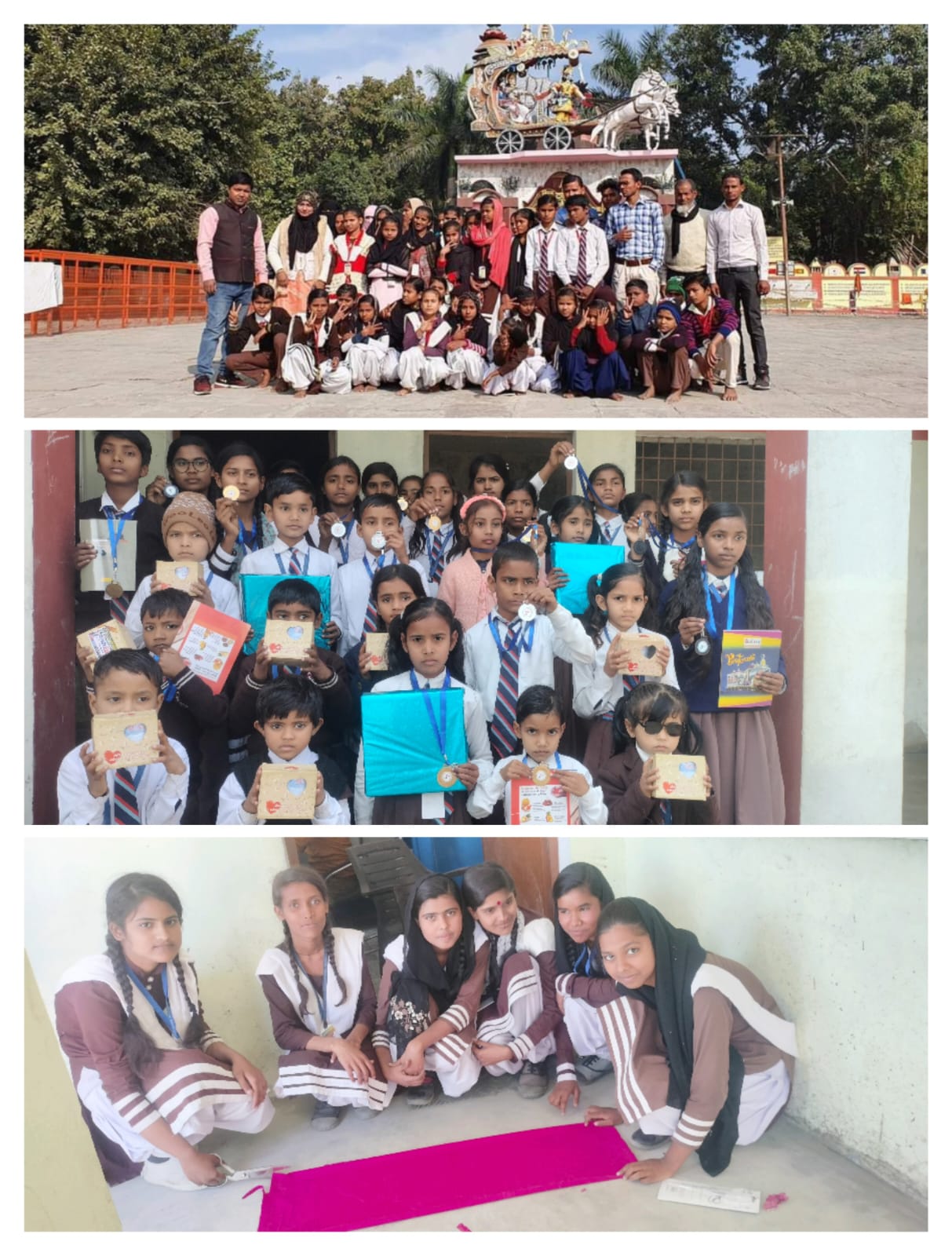 Events & Achievements img 2